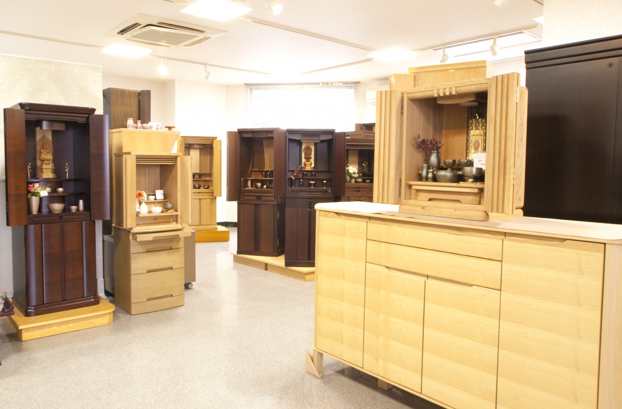 港北センター南店